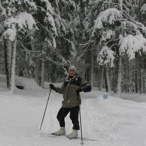 Meet your Posher, Aleksandra